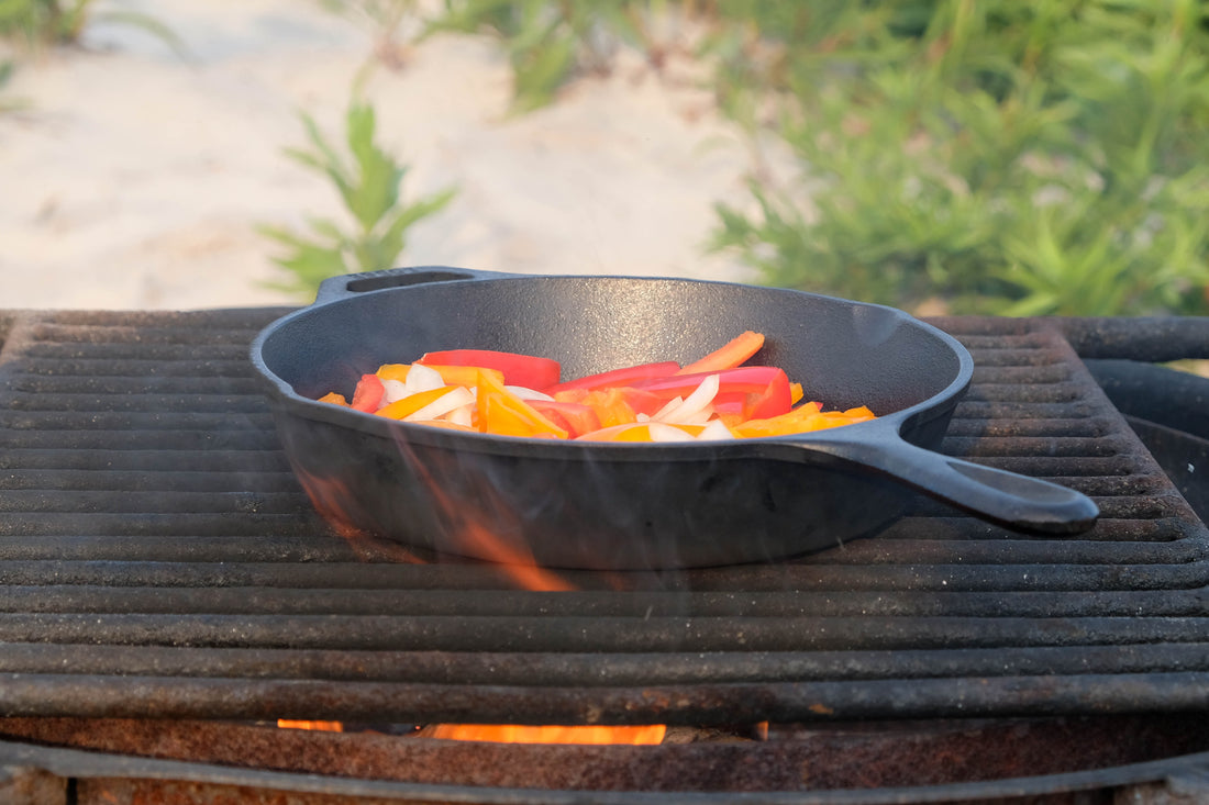  10 Easy and Delicious Camping Meals Everyone Will Love