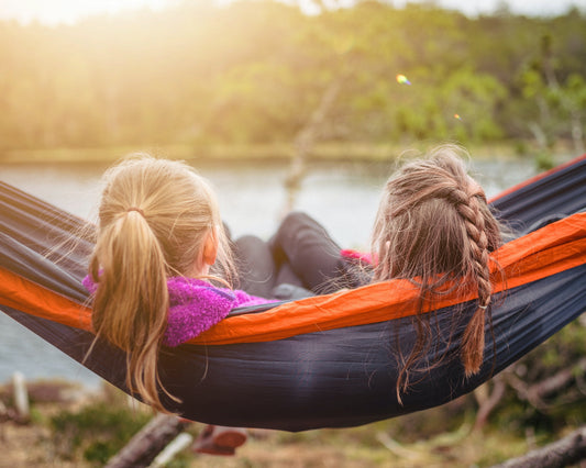 Camping with Kids: The Best Tips for Camping with Kids of All Ages