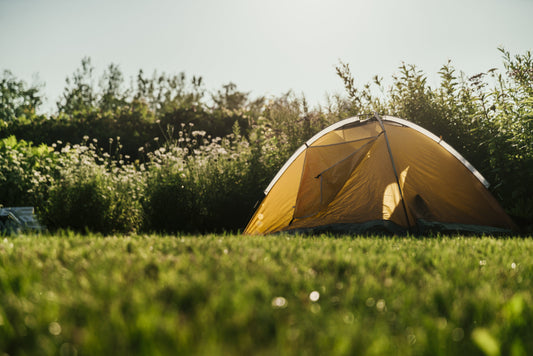 Planning a Camping Trip Soon? Don’t Forget to Pack These Essential Camping Items