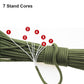 Parachute Cord Rope (5 Meters for Outdoor Camping, Hiking)