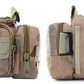 Hiking Outdoor Waist Bag 600D Waterproof Oxford Climbing Shoulder Bags Military Tactical Fishing Camping Pouch Bag Mochila Bolsa