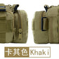 Hiking Outdoor Waist Bag 600D Waterproof Oxford Climbing Shoulder Bags Military Tactical Fishing Camping Pouch Bag Mochila Bolsa