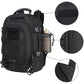 Extra Large 60L Tactical Backpack for Men Women Outdoor Water Resistant Hiking Backpacks Travel Backpack Laptop Backpacks