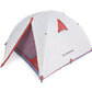 2-3 Person Backpacking Tent Outdoor Camping 3 Season Skirt Tent Double Layer Waterproof Hiking